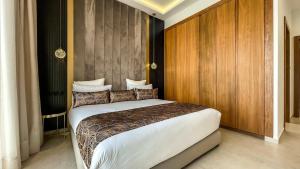 Beautiful Stella villa with heated pool, Marrakech