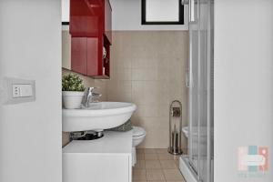 BLI39 Accogliente appartamento in zona Bocconi