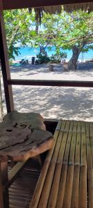 Mananambal Beach Huts - Hut 1