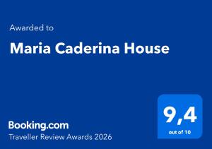 Maria Caderina House img19