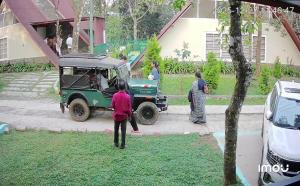 Budget Home for Family near Munnar