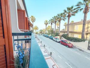 La Valletta Apartment, Primo piano fronte mare Rif A673