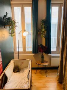 Le Grand Merciers T3