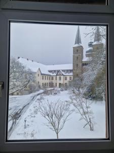 Klosterkrug Marienmünster