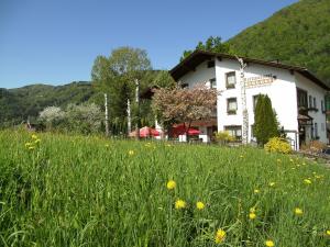 3 star hotel Berghof Gaming Austria