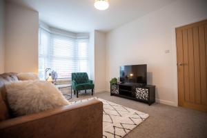 The Modern House in Milton