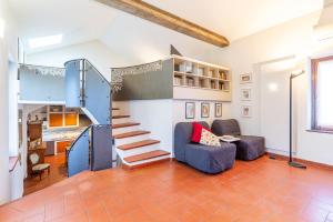 Corte delizia by Houset