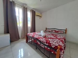 Cozy South Bed & Breakfast