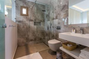 Jade Villa with pool in Marrakesh