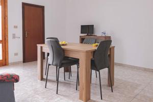 Lucys Flat - Melendugno