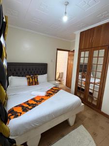 Rylista Homes - Beautiful 4 bedroomed all-ensuite Villa in a gated community