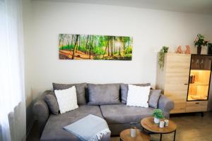 Apt - Fredys Paradise - St Blasien