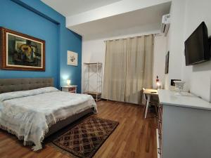 FALSTAFF 2 Apartment