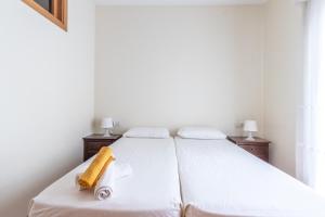 Acogedor apartamento a un paso del Casco Viejo