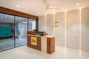 Itsy Hotels Saffron Groves