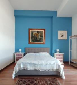 FALSTAFF 2 Apartment