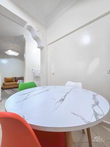 Studio Élégant, Vue Mer & Plage à 5 min