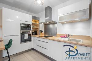 MagicStay By Dream Apartments