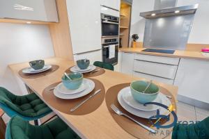 MagicStay By Dream Apartments