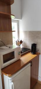 Gesztenyés Üdülő