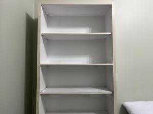 Quarto Cabelli no Centro do Rio