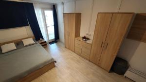 Gesztenyés Üdülő