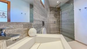 Beautiful Bahia villa with pool in Marrakesh