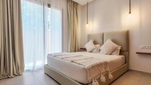 Beautiful Bahia villa with pool in Marrakesh