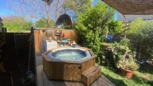 Maison Bali avec Jacuzzi Privé Évasion Unique en Lubéron