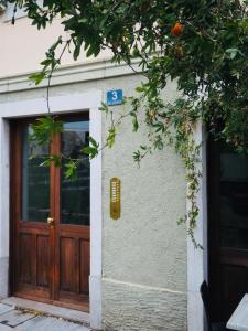 Antica Tergeste Three-Room Apartment with View - Piazza Unità