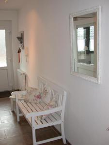 Ferienwohnung Sievers, Appartement 13