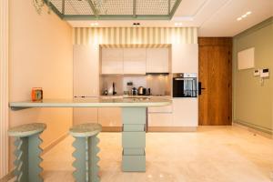 Résidence Terre de Lys