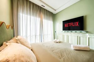 Résidence Terre de Lys