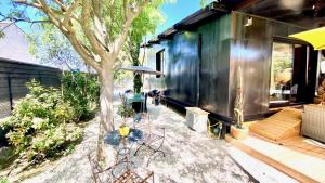 Maison Bali avec Jacuzzi Privé Évasion Unique en Lubéron