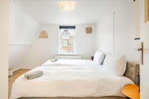 Large Family House Alkmaar