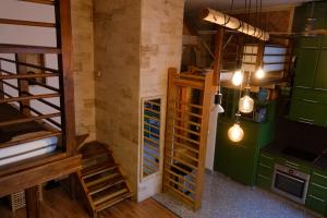 Budapest Center Apartment Brp17