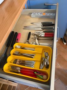 Podere Santalfonso Holiday Home