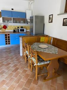 Podere Santalfonso Holiday Home