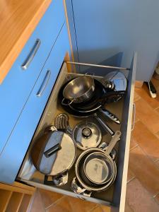 Podere Santalfonso Holiday Home