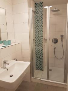 Ferienwohnung Bernsteinsucher