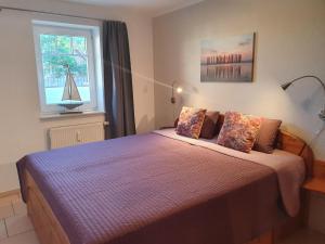 Ferienwohnung Bernsteinsucher