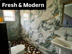 Sindoora Greens Private 2BHK Farmhouse with Pool