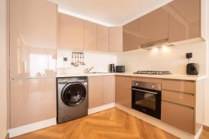 Studio chic & moderne - Les Princesses - Parking