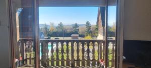 Les Mouflons, appartement 4 à 6 personnes