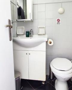 One bedroom apartment in Thissio