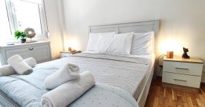 One bedroom apartment in Thissio