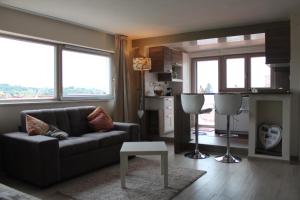 Panoramic Luxury Little Penthouse