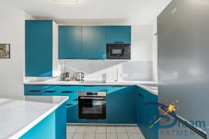 Happy Home By Dream Apartments