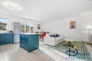 Happy Home By Dream Apartments