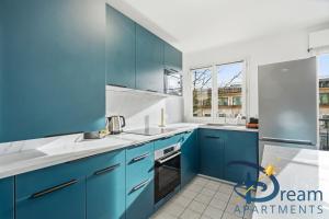 Happy Home By Dream Apartments